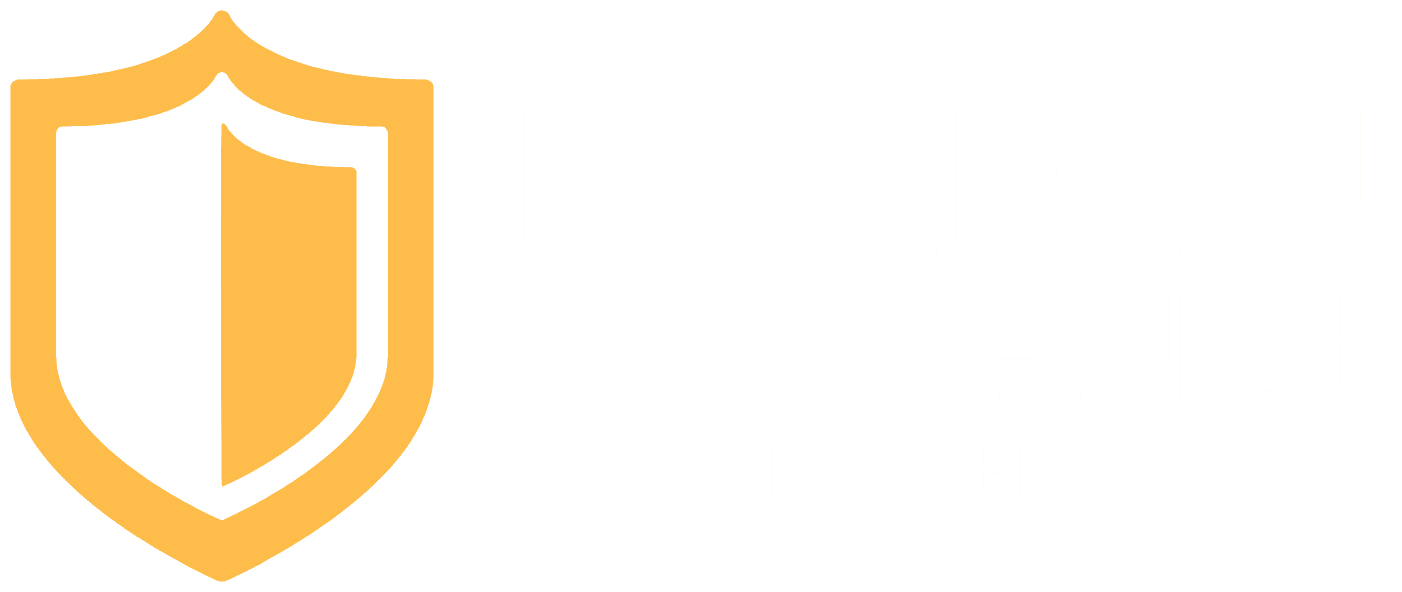 Landau Insurance Logo